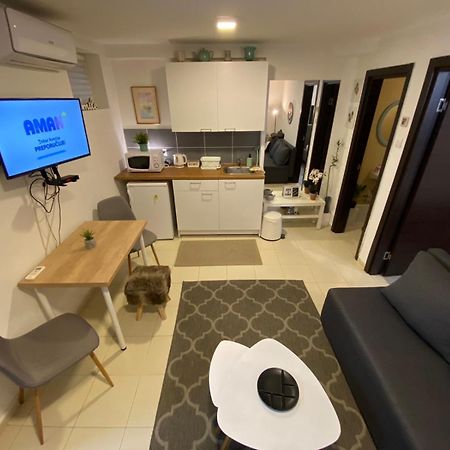 N6 Apartment Novi Sad Exterior foto