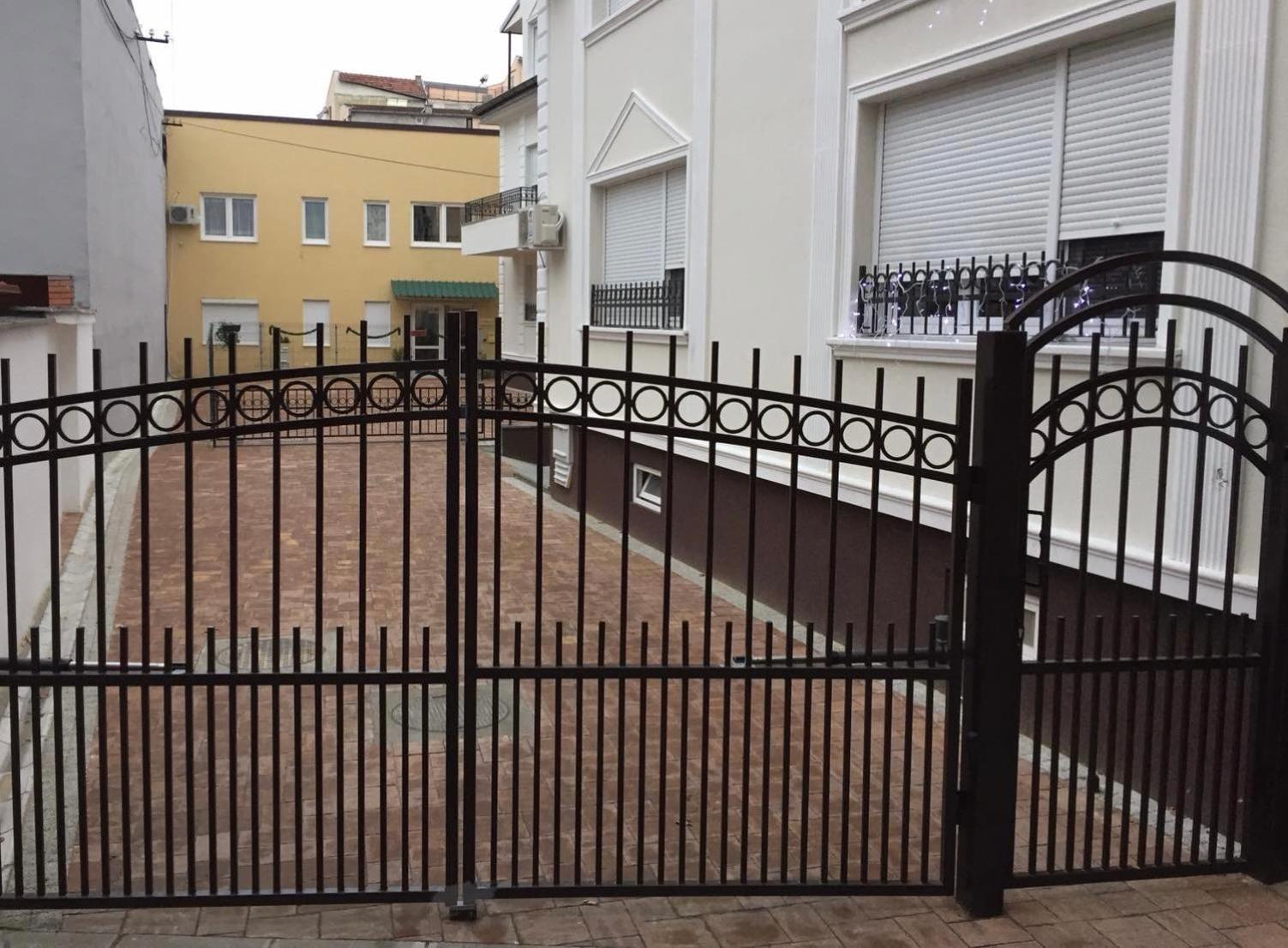 N6 Apartment Novi Sad Exterior foto